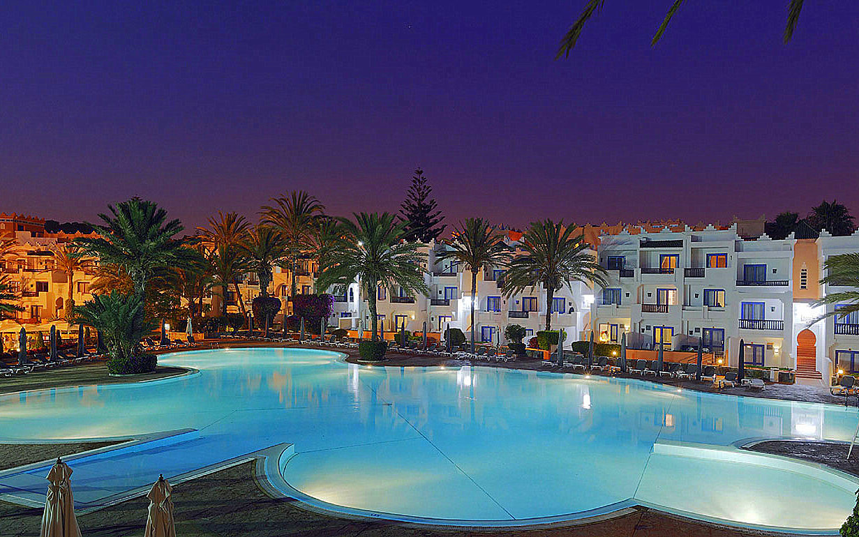 HOTEL AGADIR