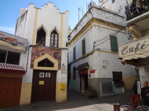 Medina de Tanger